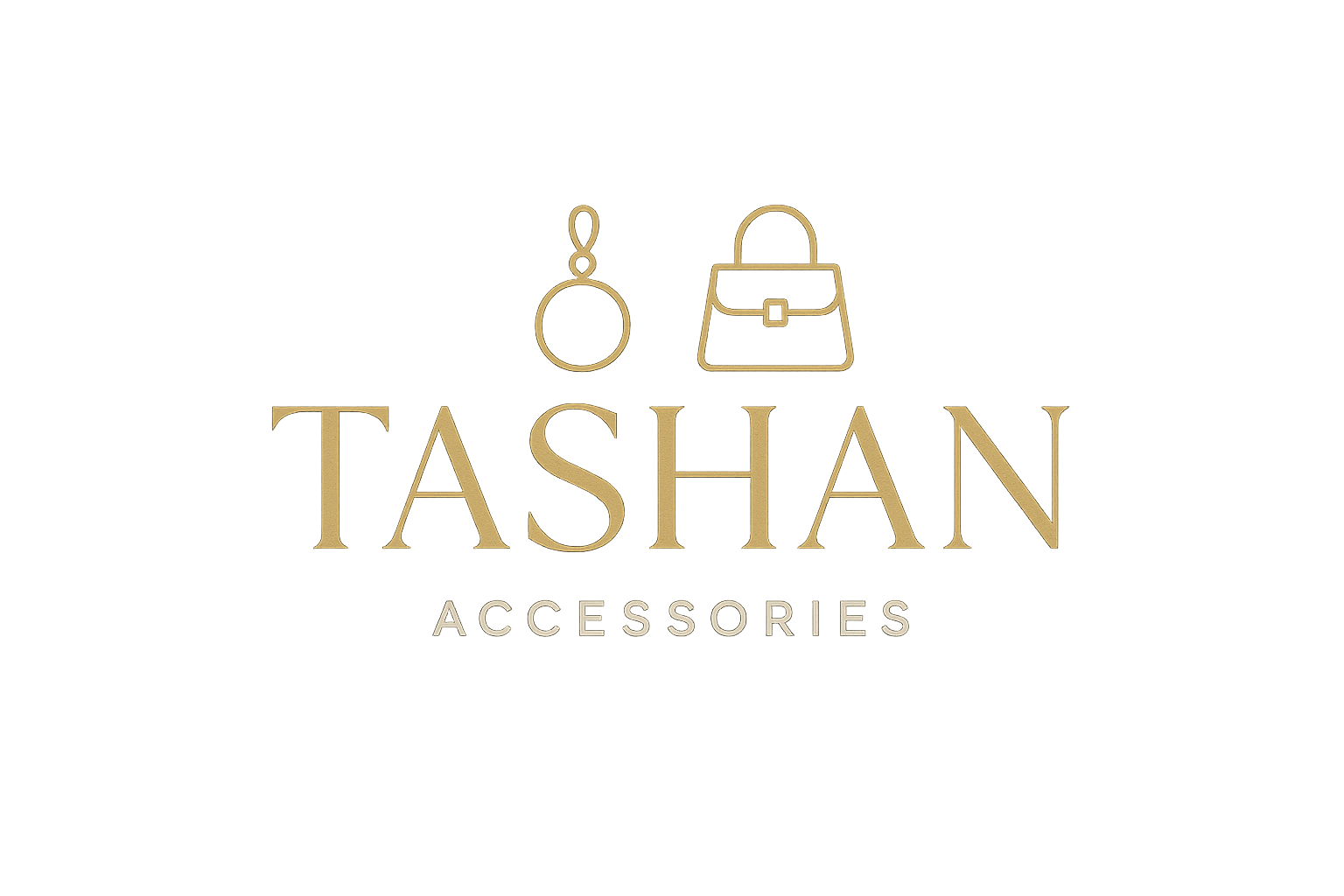 tashan accessory logo